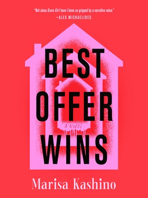 cover image of Best Offer Wins